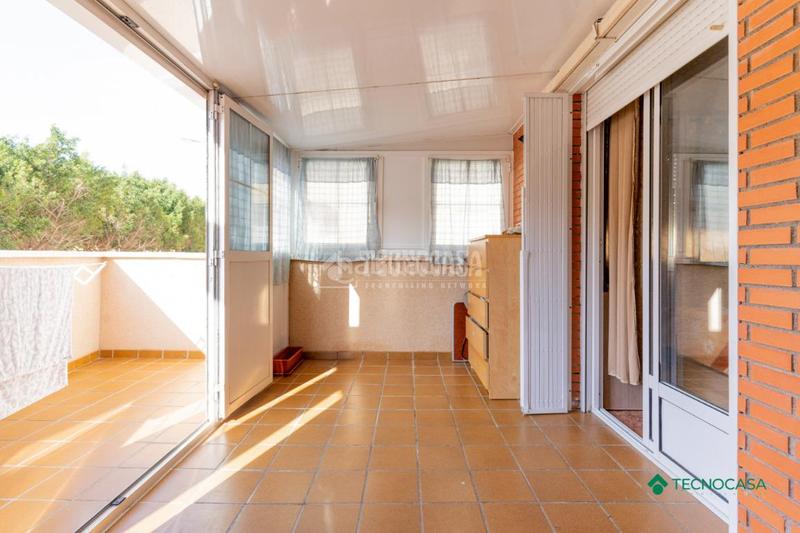 Foto 3a02e3fe-6dde-492a-b0de-7e87a7847553. Piso  en venta en La Gangosa Vícar