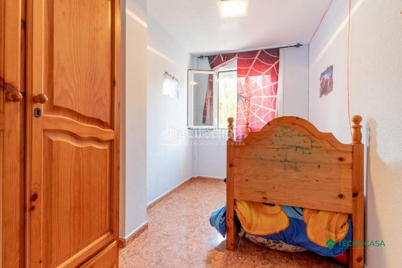 Foto 56c0d80a-03d9-4657-9025-c51e0ce0cf03. Piso  en venta en La Gangosa Vícar