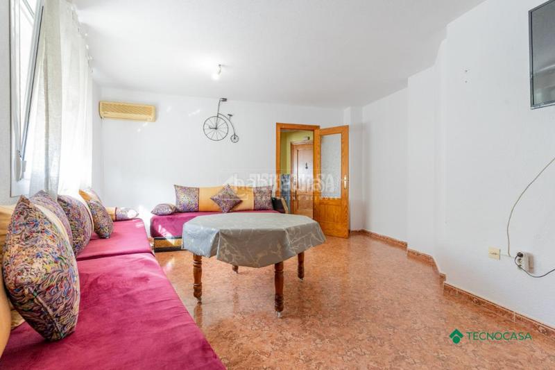 Foto 68ebb8ec-ce09-4c5d-b930-50547c3b307f. Piso  en venta en La Gangosa Vícar