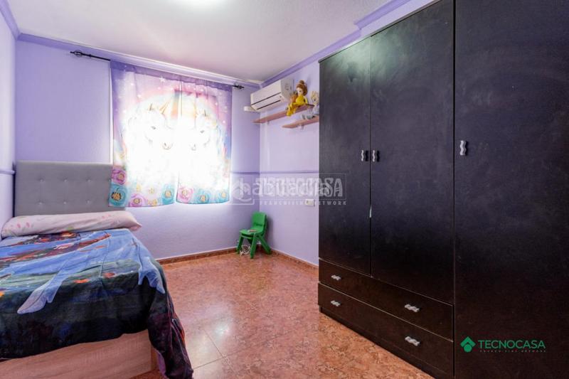 Foto 7c599d20-be5d-4027-baa7-2752d47d02ce. Piso  en venta en La Gangosa Vícar