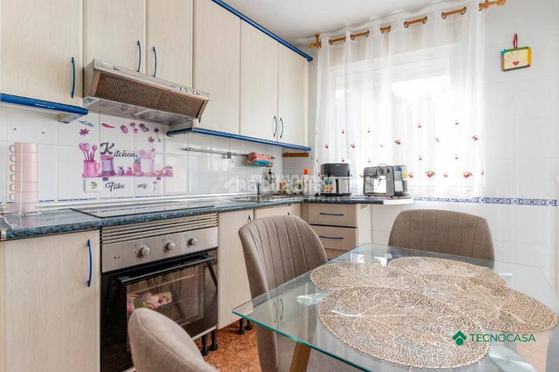 Foto 7dbf29ac-74aa-4a4b-a300-e00d473b0cce. Piso  en venta en La Gangosa Vícar