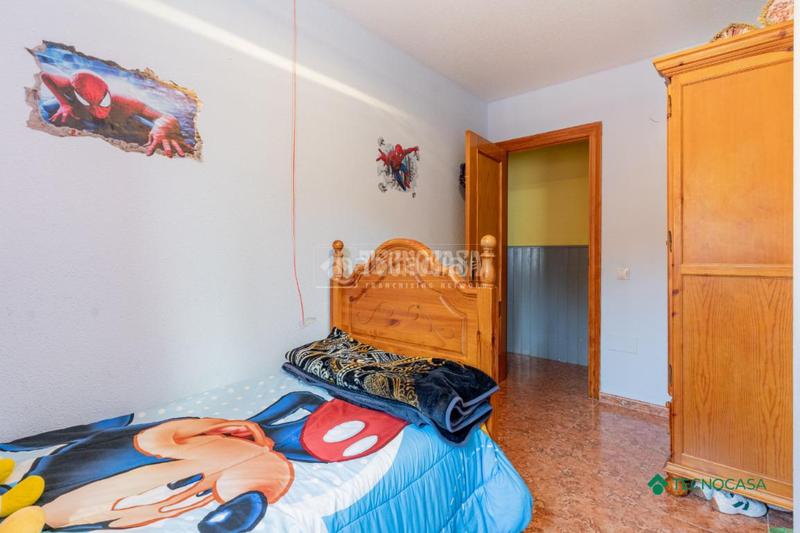 Foto 8b0ff5b9-33ab-4702-80c2-d314bd95ac72. Piso  en venta en La Gangosa Vícar