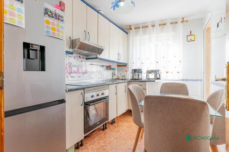 Foto c29bd796-06be-4f40-8e7b-ed09f12cdbf1. Piso  en venta en La Gangosa Vícar