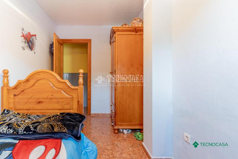 Foto c3d9ded9-5256-4edd-9651-bf5c4dd9a143. Piso  en venta en La Gangosa Vícar