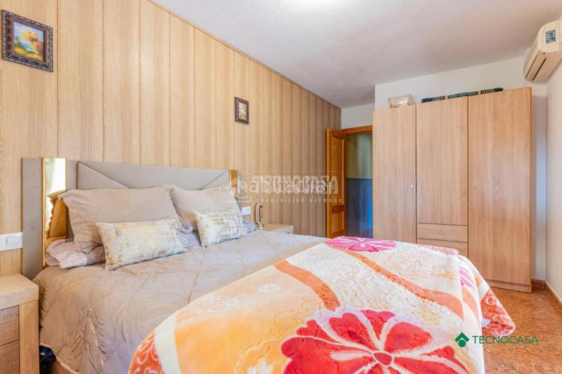 Foto ede6c2fd-52ae-4d7a-9511-7dbf62af77d7. Piso  en venta en La Gangosa Vícar