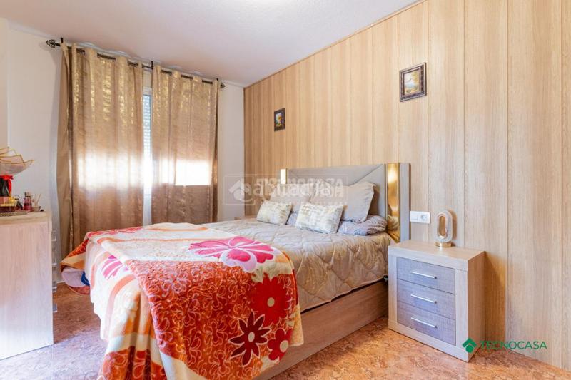 Foto eee23e7e-515a-4f32-aa76-dfe873aa82f8. Piso  en venta en La Gangosa Vícar