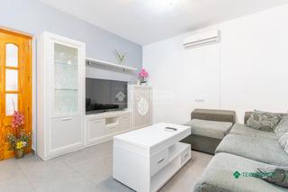 Maison jumelée à La Gangosa. Casa en venta en vícar