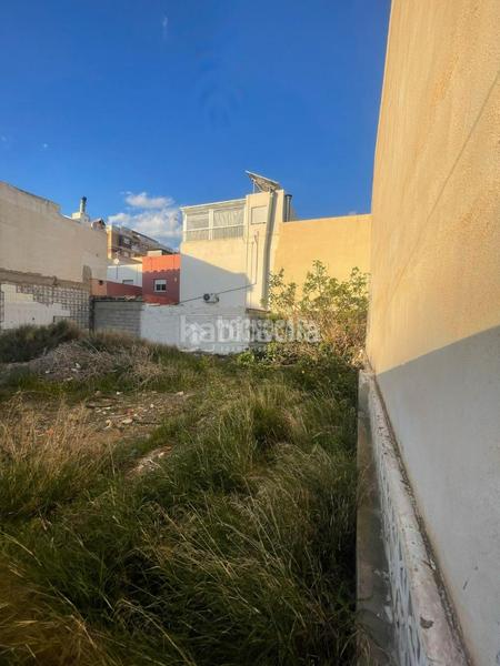 Foto 0b8a85bf-db90-4309-8abd-4ce3742963ba. Terreno residencial terrenos en venta en La Gangosa Vícar