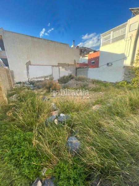 Foto 0c7e2820-5499-41b2-8afb-8021ec12f3f9. Terreno residencial terrenos en venta en La Gangosa Vícar