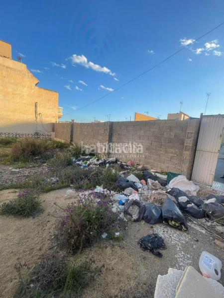 Foto 1fcbfc39-c51b-4a6f-8a38-d08989193ec6. Terreno residencial terrenos en venta en La Gangosa Vícar