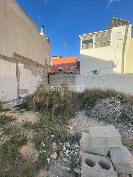 Foto 3798426b-6623-4322-8ee9-3c2a4212b1d1. Terreno residencial terrenos en venta en La Gangosa Vícar