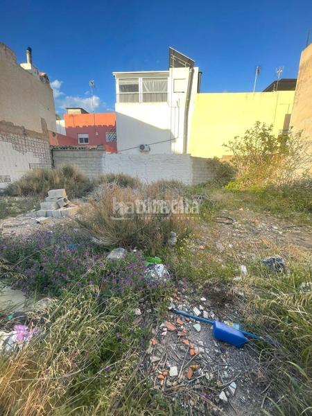 Foto 39c5992f-b1d3-4f2d-8a4d-6ce0ca3d67b4. Terreno residencial terrenos en venta en La Gangosa Vícar