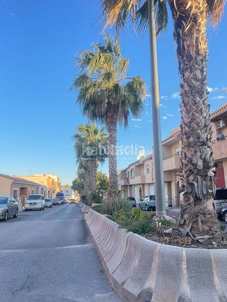 Foto 7c812d21-e6da-4e14-b642-c15e9578d1a3. Terreno residencial terrenos en venta en La Gangosa Vícar