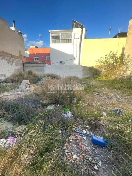 Foto 9b5d7075-8517-4488-855d-dd2b201ff89d. Terreno residencial terrenos en venta en La Gangosa Vícar