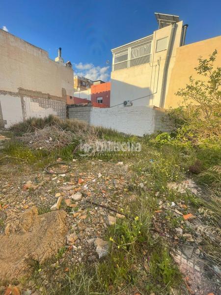 Foto 9f663028-877b-4fee-b2d0-a2acc65ece7f. Terreno residencial terrenos en venta en La Gangosa Vícar