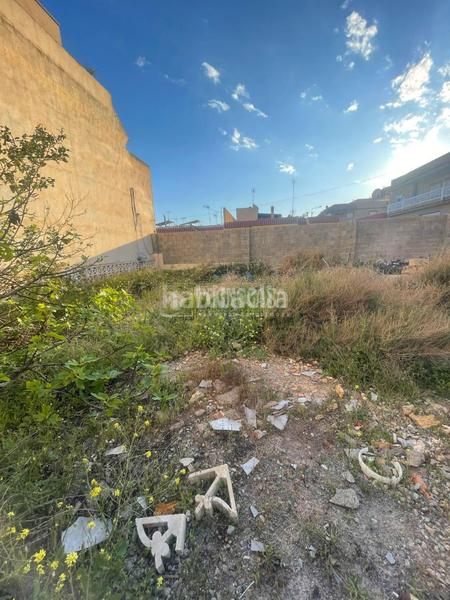 Foto b6a43575-816f-483f-8762-b2900298d91f. Terreno residencial terrenos en venta en La Gangosa Vícar