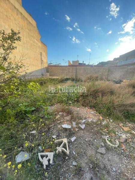 Foto efbecf14-b90f-403f-a280-4cccb75d223f. Terreno residencial terrenos en venta en La Gangosa Vícar