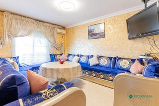 Appartement à Las Cabañuelas. Piso en venta en vícar