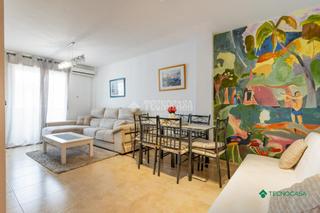 Appartement en Las Cabauelas. Piso en venta en vcar