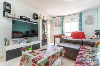 Appartement à La Gangosa. Piso en venta en vícar