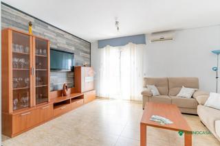 Piso en La Gangosa. Piso en venta en vícar
