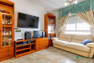 Appartement à La Gangosa. Piso en venta en vícar
