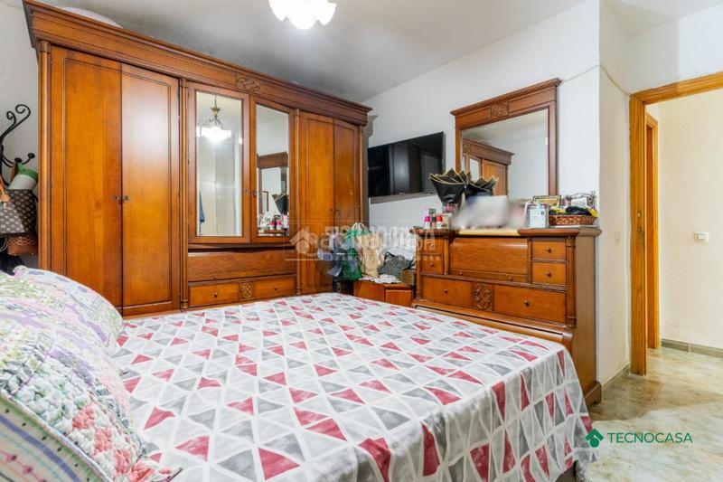 Foto 829ef4d0-cc79-4406-a819-aefc41a5465f. Piso  en venta en La Gangosa Vícar