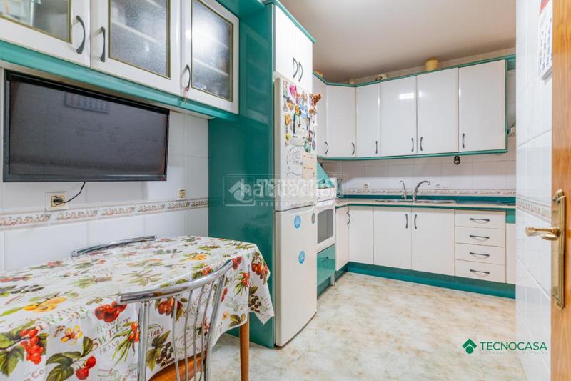 Foto 82edb4c6-7e68-4422-908b-5802b185f024. Piso  en venta en La Gangosa Vícar