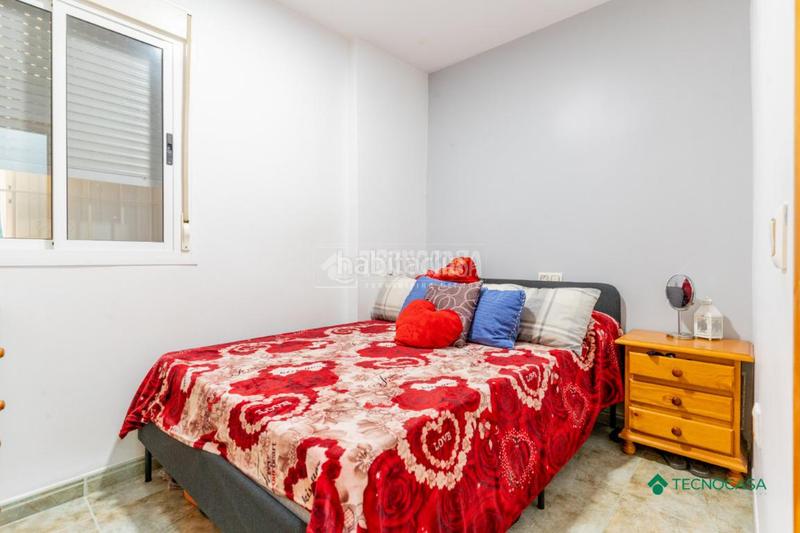 Foto 841cdc6e-8ef5-4d88-8fce-afdfff794356. Piso  en venta en La Gangosa Vícar