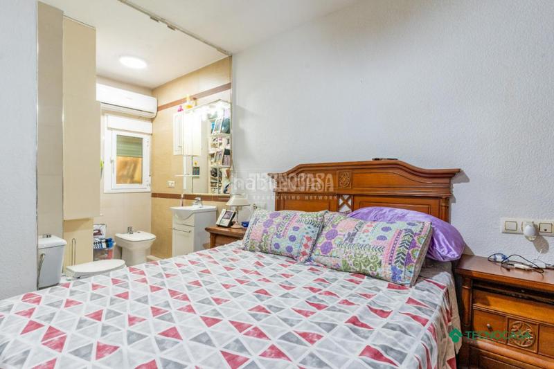 Foto b0586192-0036-4bec-81d9-0ab9802a7126. Piso  en venta en La Gangosa Vícar