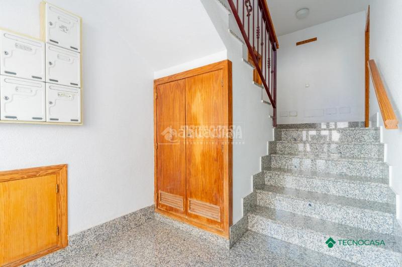 Foto c447418e-d73f-459e-9450-b617eee5568c. Piso  en venta en La Gangosa Vícar