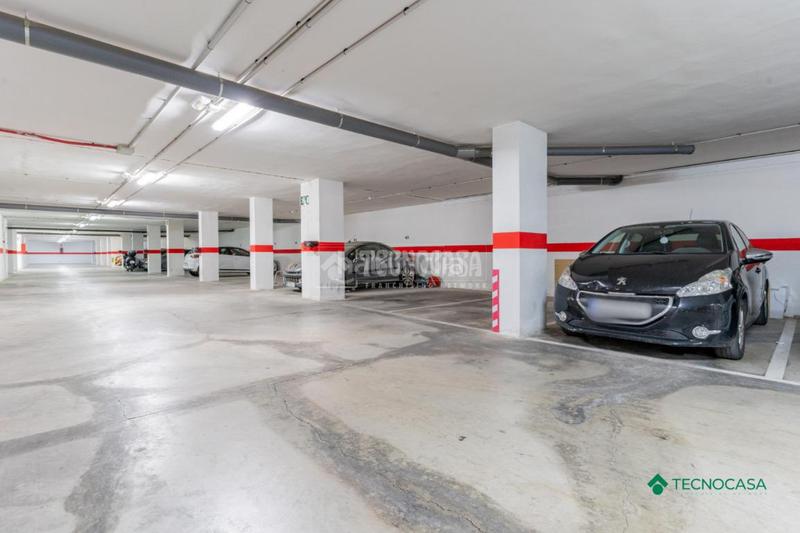 Foto 4f6510fb-df4c-441f-8c3c-3f36ada62467. Piso  en venta en La Envía Vícar
