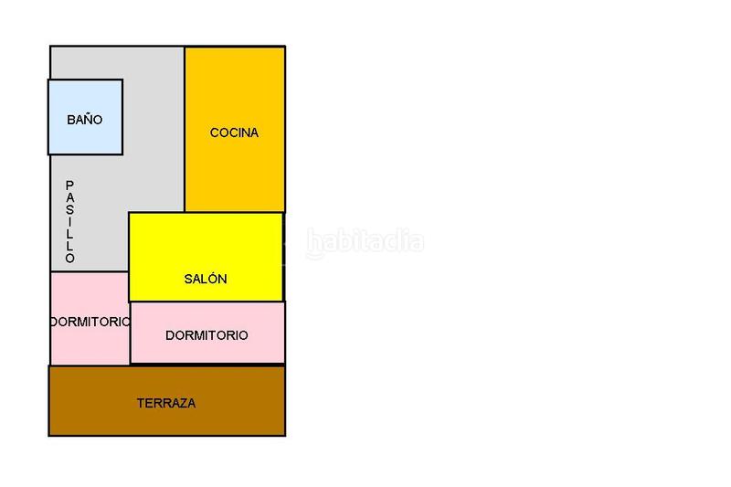 Foto 6554923d-b064-4852-ac5d-e16b1cdce94a. Piso  en venta en La Envía Vícar