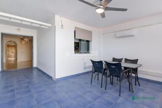 Appartement à La Envía. Piso en venta en vícar