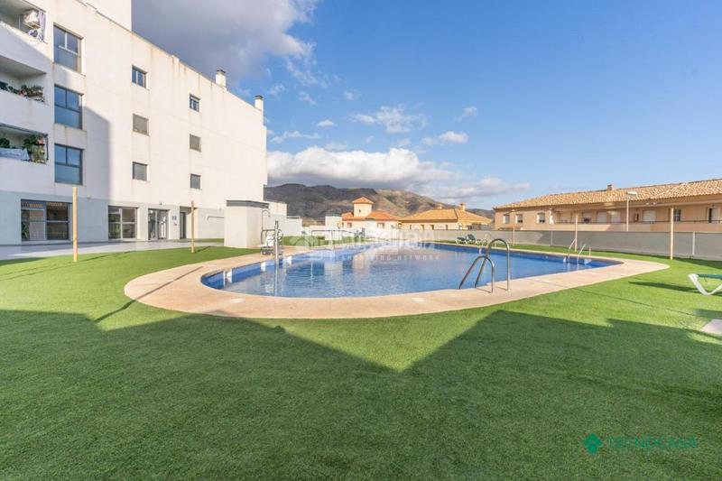 Foto 3dcb49db-e1e9-4e82-a3c6-10a8500de8f5. Piso  en venta en La Envía Vícar