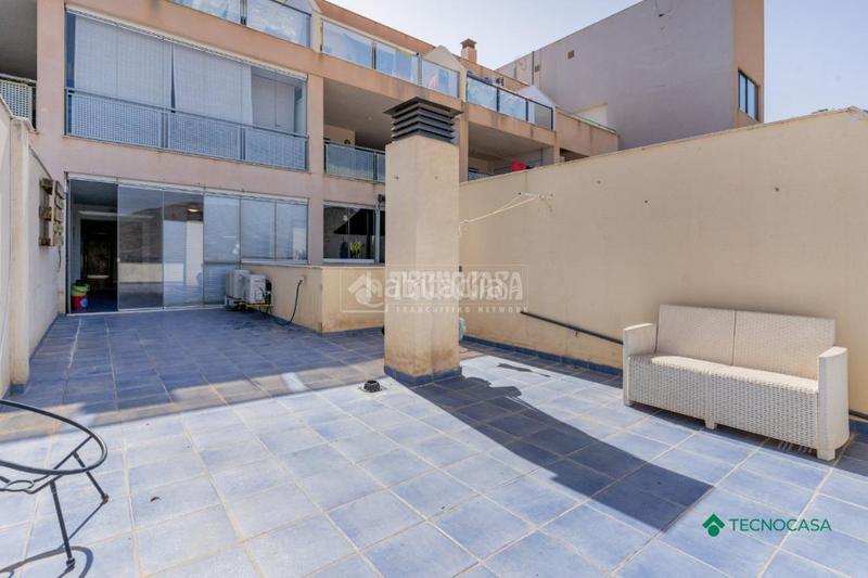Foto e6b8ad6d-4b23-4e90-b281-1d62abcf4b7a. Piso  en venta en La Envía Vícar