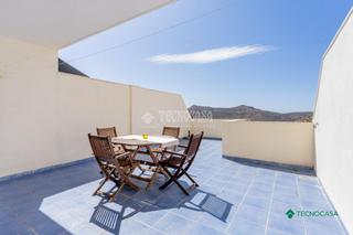Appartement à La Envía. Piso en venta en vícar