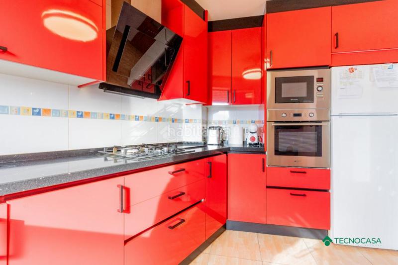 Foto 417390a5-933d-4678-9337-e58f9bd0d5cd. Piso  en venta en Las Cabañuelas Vícar