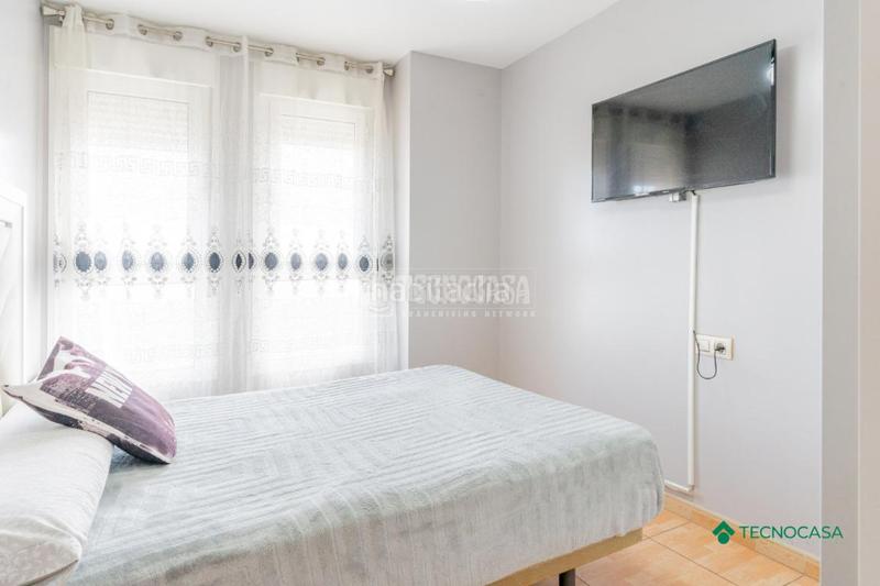 Foto 49e5c817-3b16-4490-a5a8-408621a78822. Piso  en venta en Las Cabañuelas Vícar