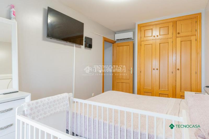 Foto 4c709457-9e5c-4b3b-bc4f-a08731b0373a. Piso  en venta en Las Cabañuelas Vícar