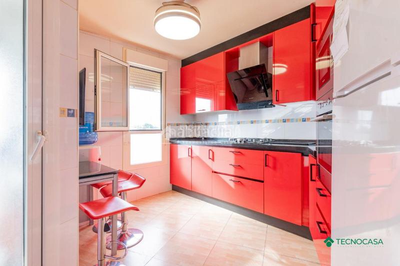 Foto c7a85127-4337-4c32-8f57-1deaa6547e89. Piso  en venta en Las Cabañuelas Vícar