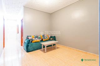 Casa pareada en La Gangosa. Casa en venta en vícar