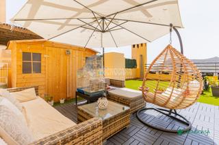 Casa aparellada a La Envía. Casa en venta en vícar