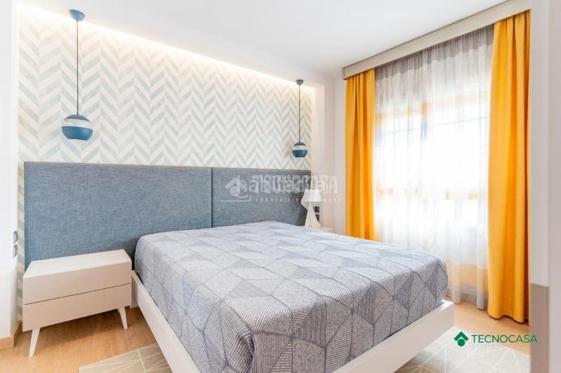 Foto 0a0be1d7-e714-4618-a30a-68ce7683c6fc. Piso  en venta en Las Cabañuelas Vícar