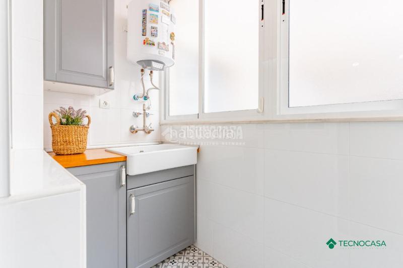 Foto 41eb885c-8a81-4640-bd8d-50a64044d20f. Piso  en venta en Las Cabañuelas Vícar