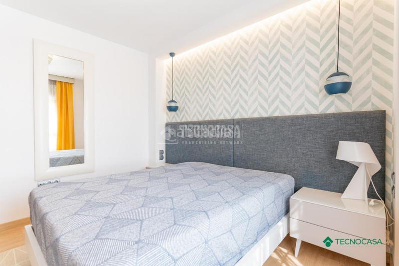 Foto 588102aa-85db-4eb7-adfc-990ddfd0bd85. Piso  en venta en Las Cabañuelas Vícar