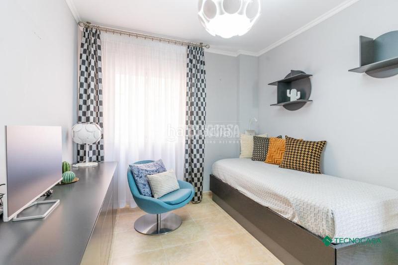 Foto 5d3538ef-0d30-4d03-8ca9-28f512f07947. Piso  en venta en Las Cabañuelas Vícar