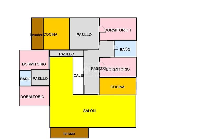 Foto 6686cc4b-5bf6-49bb-9cd3-a6cf23c97fc8. Piso  en venta en Las Cabañuelas Vícar