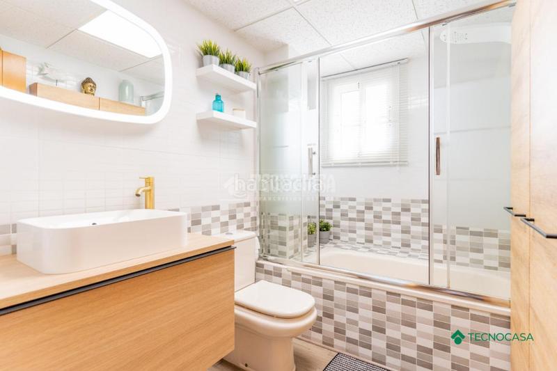 Foto ed506481-6f2b-475a-8a1a-82fd80ae707a. Piso  en venta en Las Cabañuelas Vícar