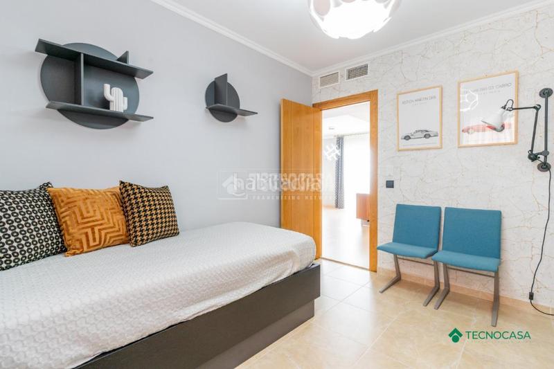 Foto f70785e7-9029-4c54-97de-bc9720fa4836. Piso  en venta en Las Cabañuelas Vícar
